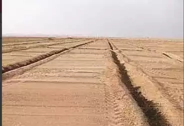 أرض مباني سكنية للبيع
