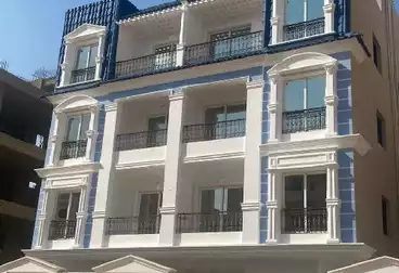 Apartments For sale - 3 rooms - floor 3