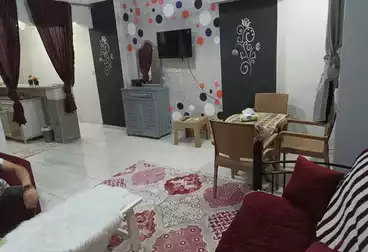 شقق للإيجار - 2 غرف - بالدور 5