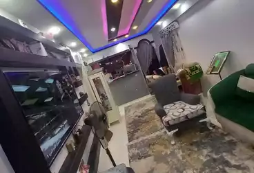 Apartments For sale - 2 rooms - floor 12