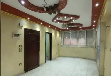 Apartments For rent - 2 rooms - floor 1