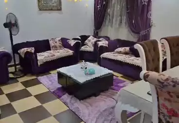 شقق للبيع - 2 غرف - بالدور 4