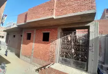 منزل / بيت للبيع - 2 غرف