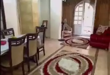 Properties For rent - 3 rooms - floor 5