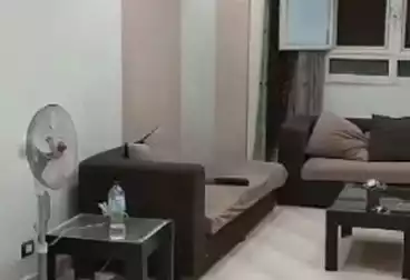 Furnished Apartment For sale - 2 rooms - floor 3