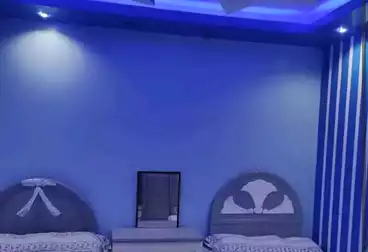 undefined undefined - 3 rooms - floor 12
