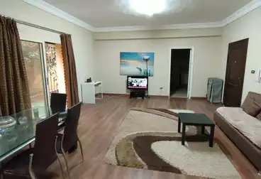 شقق للإيجار - 1 غرف - بالدور 0