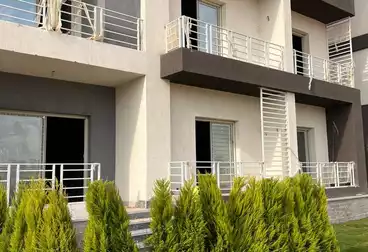Apartment with Garden For sale - 3 rooms - floor 0