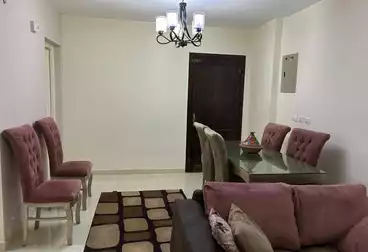 Furnished Apartment For rent - 2 rooms - floor 1