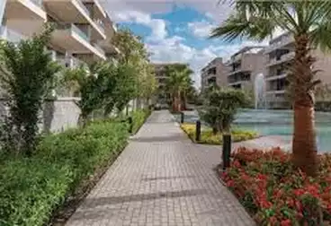 Apartment with Garden For rent - 2 rooms - floor 0