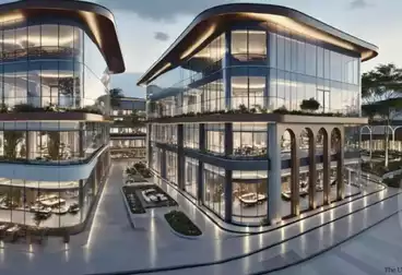 Commercial For sale - floor 1