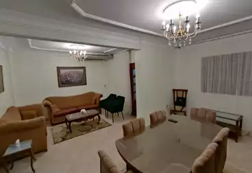 Furnished Apartment For rent - 2 rooms - floor 2