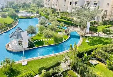 Penthouse For sale - 4 rooms - floor 2