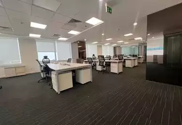 Administrative For rent - 1 rooms - floor 5