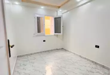 شقق للبيع - 3 غرف - بالدور 4