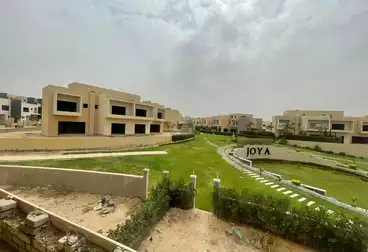 Twin House For sale - 4 rooms