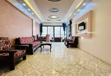 Furnished Apartment For sale - 1 rooms - floor 3