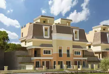 Villas For sale - 3 rooms