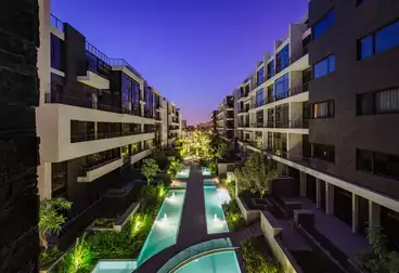 Apartments For sale - 3 rooms - floor 1