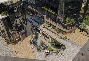 Commercial For sale - floor 1
