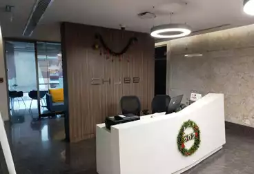 Administrative For rent - 6 rooms - floor 2