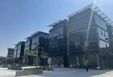 Administrative For rent - 2 rooms - floor 1