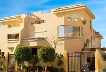 Twin House For sale - 4 rooms