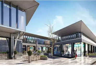 Commercial For sale - floor 1