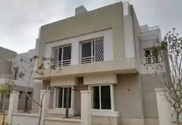 فيلا منفصلة للبيع - 5 غرف