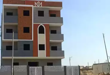 Apartments For sale - 4 rooms - floor 1