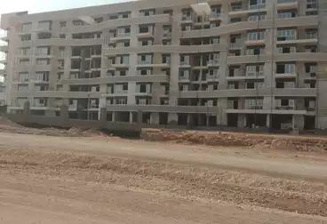 Apartments For sale - 3 rooms - floor 4