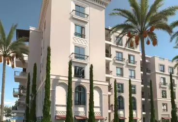 Apartments For sale - 3 rooms - floor 5