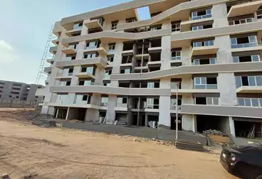 Apartments For sale - 3 rooms - floor 4
