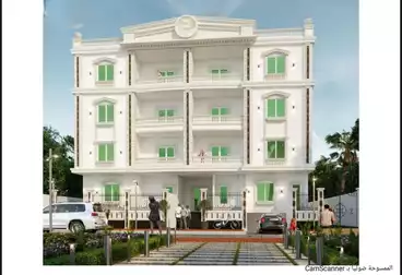 Apartments For sale - 3 rooms - floor 1