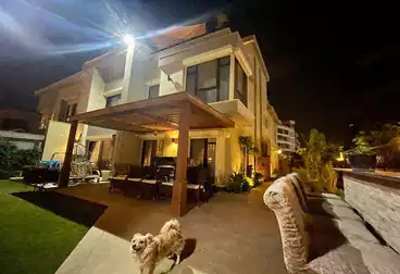 Twin House For sale - 5 rooms