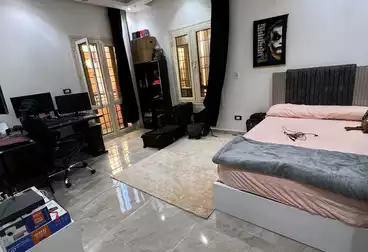 Apartment with Garden For sale - 3 rooms - floor 0