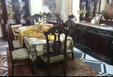 شقق للبيع - 5 غرف - بالدور 6