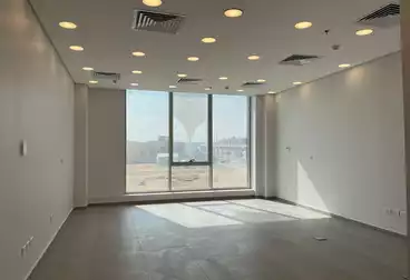 Administrative For rent - 4 rooms - floor 2
