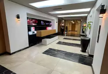 Administrative For rent - 9 rooms - floor 9