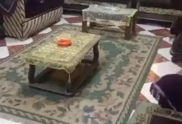 Furnished Apartment For rent - 2 rooms - floor 3