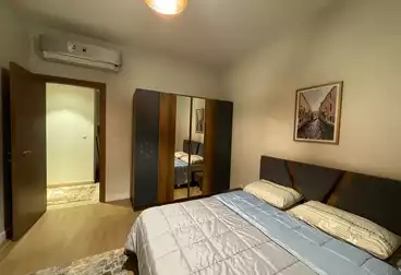 Furnished Apartment For rent - 2 rooms - floor 3
