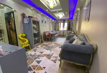 Apartments For sale - 3 rooms - floor 4