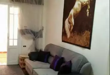 Properties For rent - 2 rooms - floor 1
