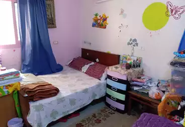 Apartments For sale - 4 rooms - floor 6