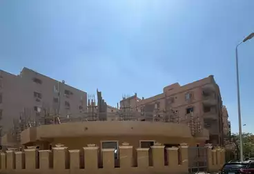 Apartments For sale - 3 rooms - floor 2