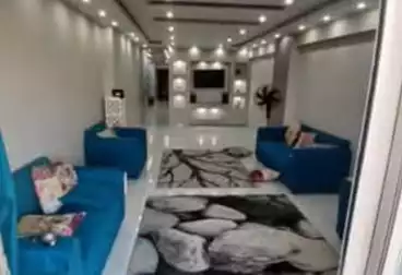 Apartments For rent - 3 rooms - floor 8