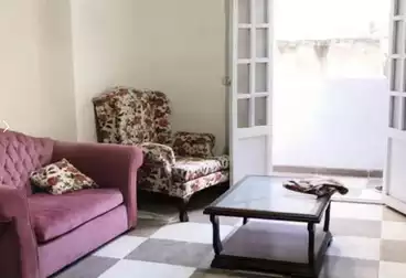 Furnished Apartment For rent - 2 rooms - floor 4