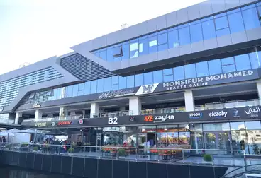 Commercial For rent - floor 1