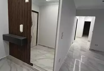 Apartments For rent - 3 rooms - floor 2