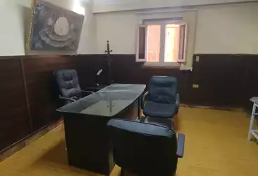 Administrative For rent - 2 rooms - floor 0